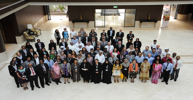 MOS3 participants © EAD 